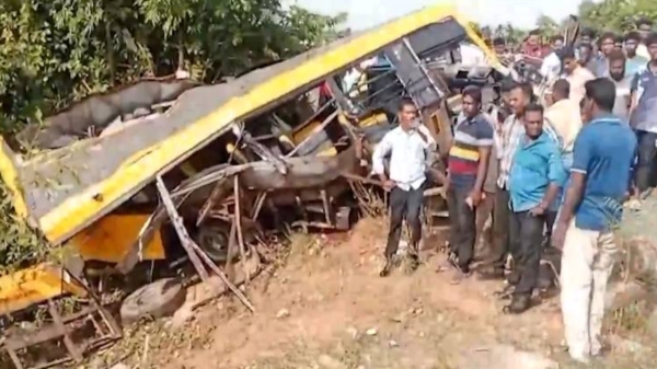 cuddalore accident