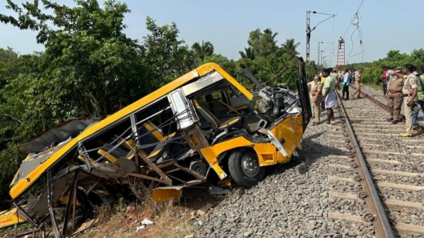 cuddalore accident