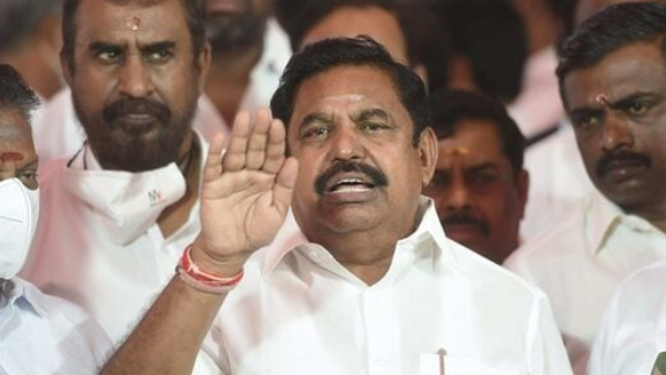 Edappadi Palaniswami AIADMK