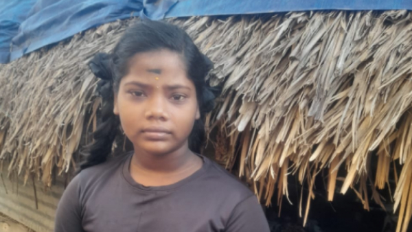 tamil nadu chennai student