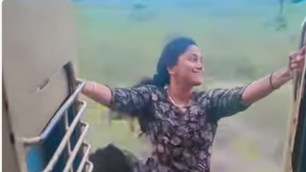 rail Railway Passengers rs1000 fine