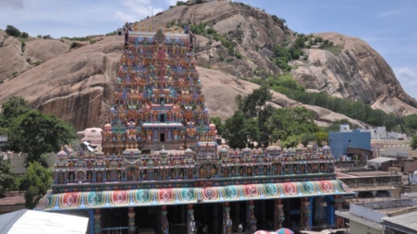 madurai thirupparankundram