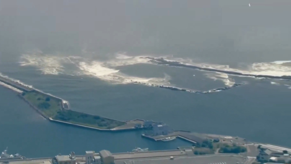 Russia tsunami Japan Russia tsunami Japan