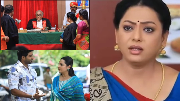 Baakiyalakshmi Serial vijay TV Baakiyalakshmi Serial vijay TV
