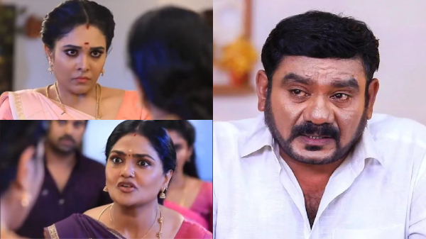 Pandian Stores Vijay TV