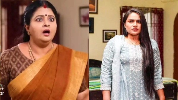 Siragadikka aasai serial vijay tv