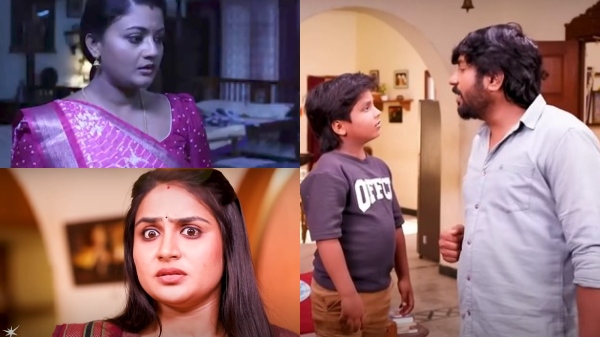 Siragadikka aasai serial vijay tv