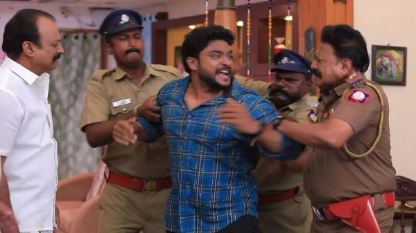 Pandian Stores Vijay TV