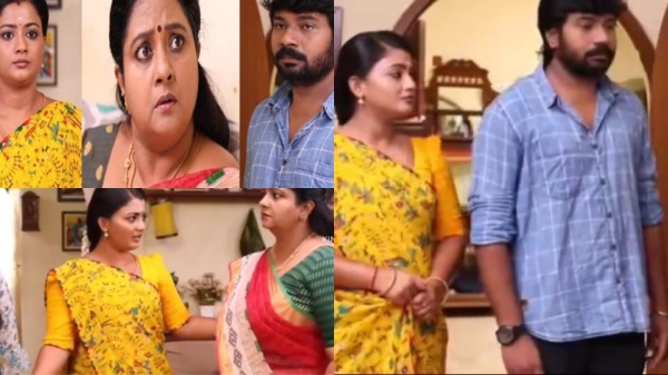 Siragadikka aasai serial vijay tv