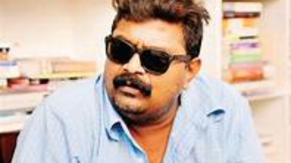 Vijay TV Super Singer Mysskin