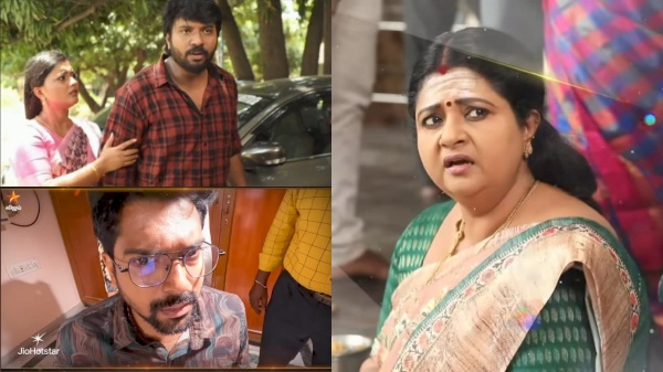 Siragadikka aasai serial vijay tv