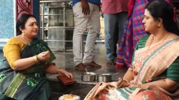 Siragadikka aasai serial vijay tv