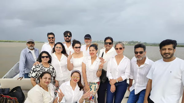 Simran Meena Sanghavi Simran Meena Sanghavi