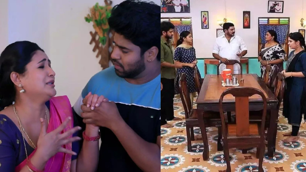 Pandian Stores Vijay TV