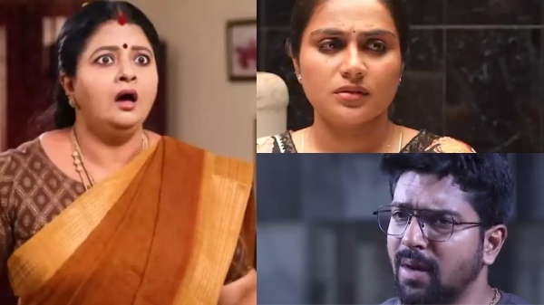 Siragadikka aasai serial vijay tv Siragadikka aasai serial vijay tv