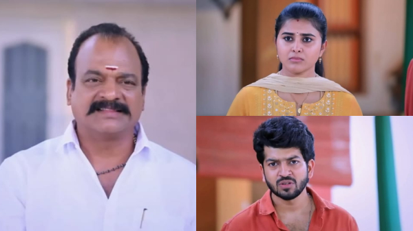 Pandian Stores Vijay TV Pandian Stores Vijay TV