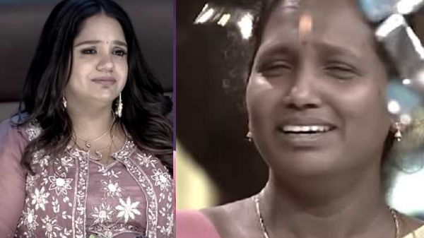SaReGaMaPa Zee Tamil SaReGaMaPa Zee Tamil