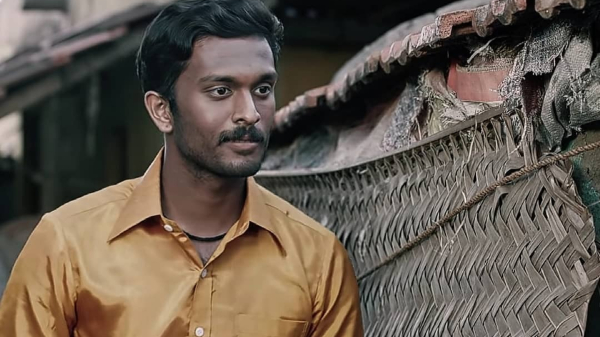 Vijay Jananayagan DJ Arunasalam