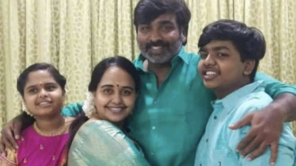 Vijay Sethupathi Neeya Naana
