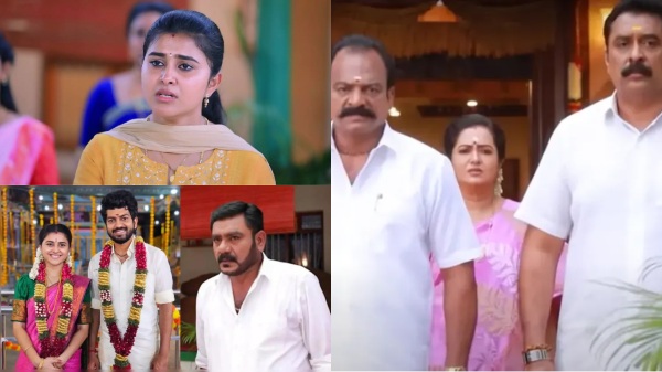 Pandian Stores Vijay TV