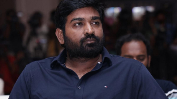 Vijay Sethupathi