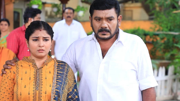 Pandian Stores Vijay TV