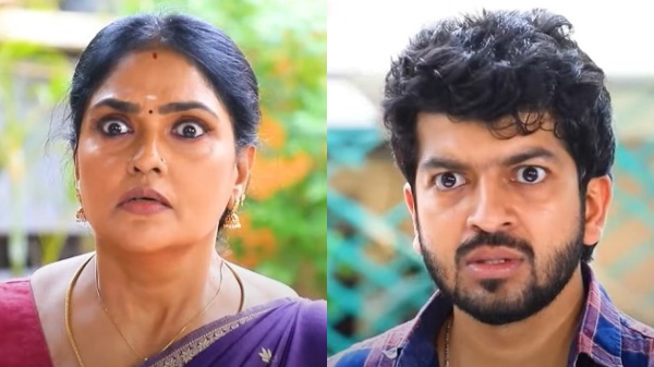 Pandian Stores Vijay TV