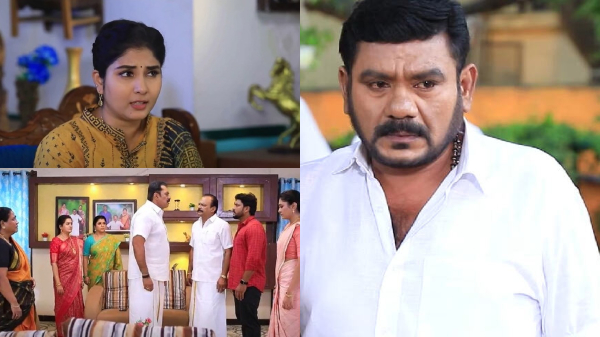 Pandian Stores Vijay TV