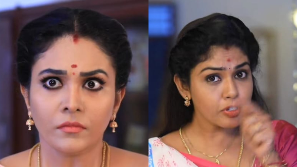 Pandian Stores Vijay TV