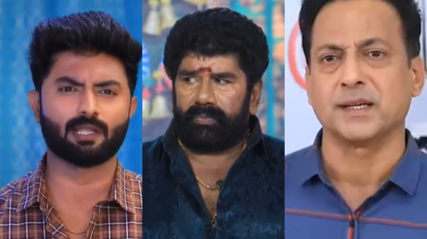 Baakiyalakshmi Serial vijay TV