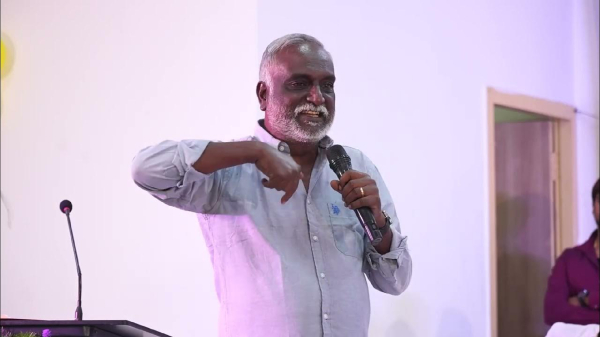 Bava Chelladurai Tirunelveli Bigg Boss