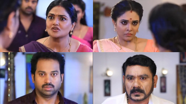 Pandian Stores Vijay TV