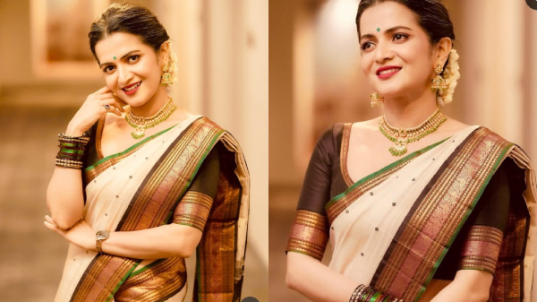 Divyadarshini DD Vijay TV Divyadarshini DD Vijay TV