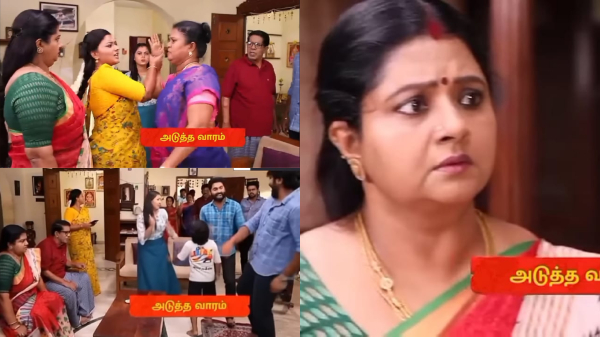 Siragadikka aasai serial vijay tv