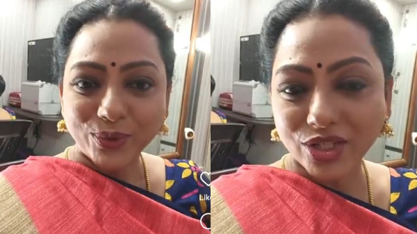 Baakiyalakshmi Serial vijay TV