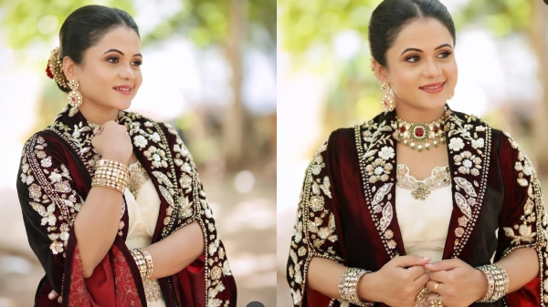 VJ Manimegalai Zee Tamil Dance Jodi Dance