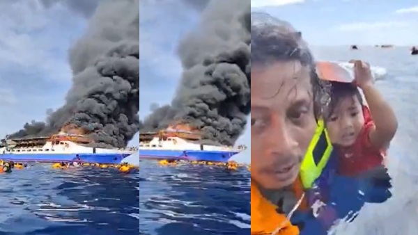 ship-catches-firein-indonesia-terrified-passengers-seen-jumping-for-their-lives-into-the-sea ship-catches-firein-indonesia-terrified-passengers-seen-jumping-for-their-lives-into-the-sea