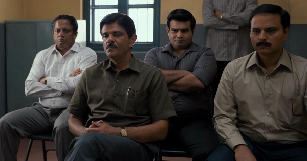 ott web series rajiv gandhi ott web series rajiv gandhi