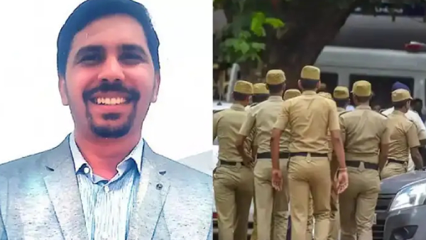 Inspector Transferred After Milk Company Manager s Suicide DCP Asked to Explain Money Laundering Complaint