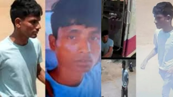 Thiruvallur minor girl sexual assault case