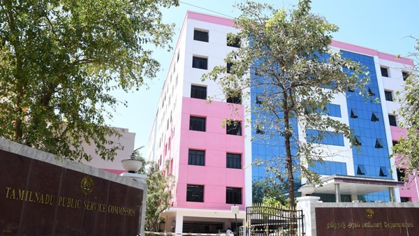 Government jobs Tamil Nadu Public Service Commission Secretary Gopala Sundarraj s major announcement