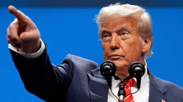 What are key sectors that will be affected due to US 25 Trump Tariff on India