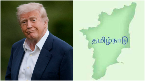 What are key sectors that will be affected due to US 25 Trump Tariff on India