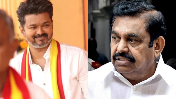 Edappadi Palaniswami