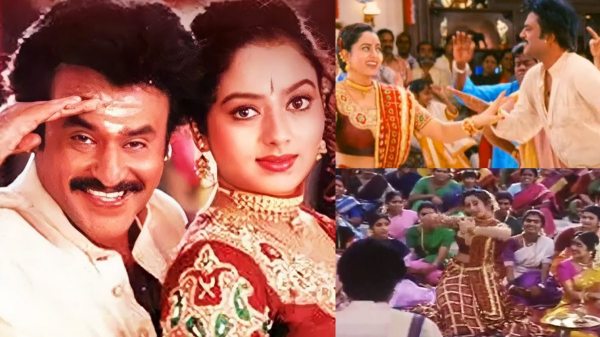 television rajinikanth