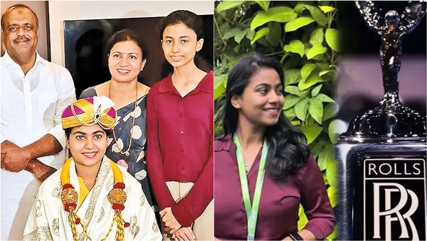 us job salary karanata Mangalore s Rituparna get 72 lacks in us It s just a normal salary for a fresher us job salary karanata Mangalore s Rituparna get 72 lacks in us It s just a normal salary for a fresher
