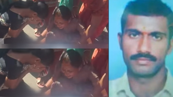 school-van-driver-vijay-beaten-to-death-near-namakkal-for-speeding-relatives-block-road school-van-driver-vijay-beaten-to-death-near-namakkal-for-speeding-relatives-block-road