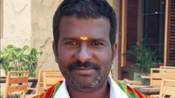 BJP Executive Balakrishnan Hacked to Death by Mob in Dindigul Triggers Outrage