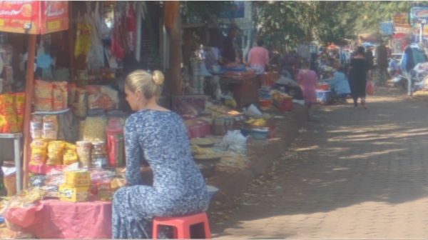 Russian Woman Rescued from Karnataka Cave Who Fathered Her Children and How Did They Survive Russian Woman Rescued from Karnataka Cave Who Fathered Her Children and How Did They Survive