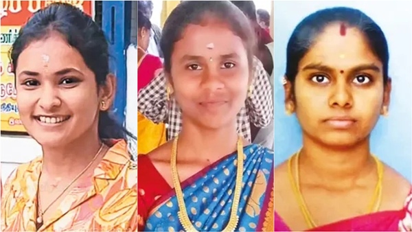 The hasty decision taken by young women in Tiruppur Erode and Vellore What is the solution The hasty decision taken by young women in Tiruppur Erode and Vellore What is the solution